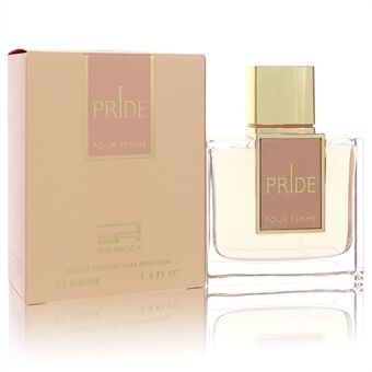 Rue Broca Pride by Rue Broca - Eau De Parfum Spray 100 ml - voor vrouwen