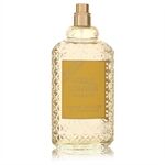 4711 Acqua Colonia Sunny Seaside of Zanzibar by 4711 - Eau De Cologne Intense Spray (Unisex Tester) 169 ml - voor vrouwen