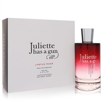 Lipstick Fever by Juliette Has A Gun - Eau De Parfum Spray 100 ml - voor vrouwen