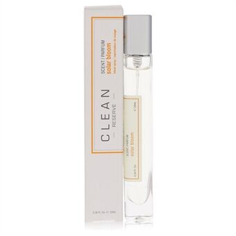 Clean Reserve Solar Bloom by Clean - Travel Spray 10 ml - voor vrouwen