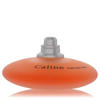 Caline Sweet Appeal by Parfums Gres - Eau De Toilette Spray (Tester) 50 ml - voor vrouwen