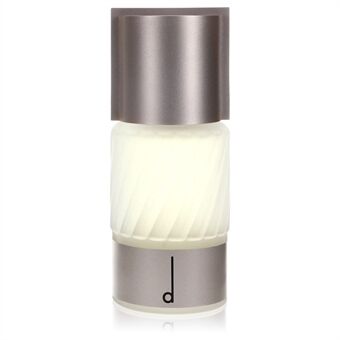 D by Alfred Dunhill - Eau De Toilette Spray (unboxed) 100 ml - voor mannen