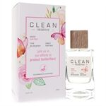 Clean Reserve Lush Fleur by Clean - Eau De Parfum Spray (Butterfly Edition) 100 ml - voor vrouwen