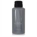 Vs Him Platinum by Victoria's Secret - Body Spray 109 ml - voor mannen