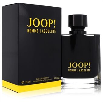 JOOP Homme Absolute by Joop! - Eau De Parfum Spray 120 ml - voor mannen