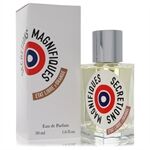 Etat Libre D'orange Secretions Magnifiques by Etat Libre D'orange - Eau De Parfum Spray (Unisex) 50 ml - voor vrouwen