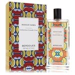 Maasai Mara by Berdoues - Eau De Parfum Spray (Unisex) 100 ml - voor mannen