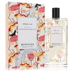 Peng Lai by Berdoues - Eau De Parfum Spray 100 ml - voor vrouwen