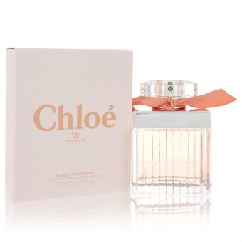 Chloe Rose Tangerine by Chloe - Eau De Toilette Spray 75 ml - voor vrouwen
