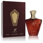 Afnan Turathi Brown by Afnan - Eau De Parfum Spray 90 ml - voor mannen