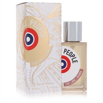 Remarkable People by Etat Libre D\'Orange - Eau De Parfum Spray (Unisex) 50 ml - voor vrouwen