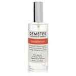 Demeter Sandalwood by Demeter - Cologne Spray (unboxed) 120 ml - voor vrouwen
