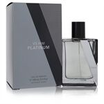 Vs Him Platinum by Victoria's Secret - Eau De Parfum Spray 100 ml - voor mannen