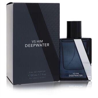 Vs Him Deepwater by Victoria\'s Secret - Eau De Parfum Spray 50 ml - voor mannen