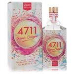 4711 Remix Neroli by 4711 - Eau De Cologne Spray (Unisex) 100 ml - voor vrouwen