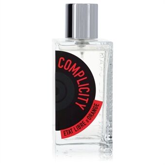 Dangerous Complicity by Etat Libre D\'Orange - Eau De Parfum Spray (Tester) 100 ml - voor vrouwen