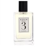 Rodin Olio Lusso 3 by Rodin - Eau De Toilette Spray (Unisex Unboxed) 100 ml - voor mannen