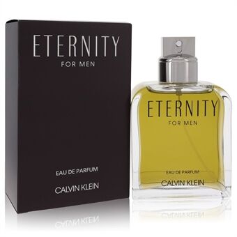 Eternity by Calvin Klein - Eau De Parfum Spray 200 ml - voor mannen