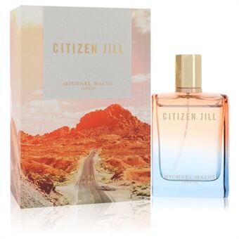 Citizen Jill by Michael Malul - Eau De Parfum Spray 100 ml - voor vrouwen