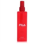 Fila Red by Fila - Body Spray 248 ml - voor mannen
