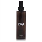 Fila Black by Fila - Body Spray 248 ml - voor mannen