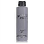Guess 1981 by Guess - Body Spray 177 ml - voor mannen