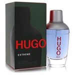 Hugo Extreme by Hugo Boss - Eau De Parfum Spray 75 ml - voor mannen