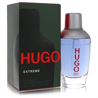 Hugo Extreme by Hugo Boss - Eau De Parfum Spray 75 ml - voor mannen