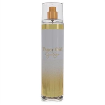 Fancy Girl by Jessica Simpson - Body Mist 240 ml - voor vrouwen