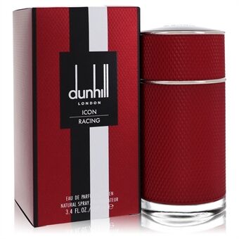 Dunhill Icon Racing Red by Alfred Dunhill - Eau De Parfum Spray 100 ml - voor mannen