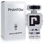 Paco Rabanne Phantom by Paco Rabanne - Eau De Toilette Spray 100 ml - voor mannen