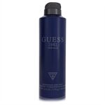 Guess 1981 Indigo by Guess - Body Spray 177 ml - voor mannen