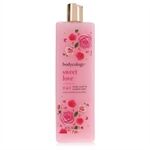 Bodycology Sweet Love by Bodycology - Body Wash & Bubble Bath 473 ml - voor vrouwen