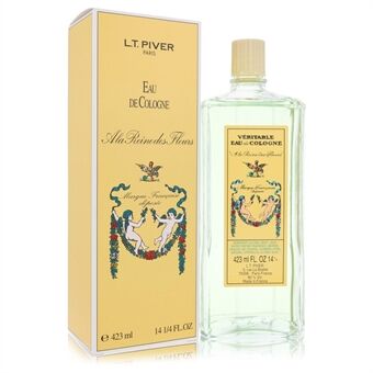A La Reine Des Fleurs by Lt Piver - Eau De Cologne 421 ml - voor vrouwen