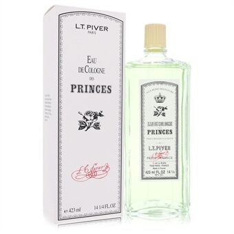 Eau De Cologne Des Princes by Piver - Eau De Cologne 421 ml - voor mannen