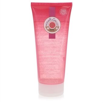 Roger & Gallet Gingembre Rouge by Roger & Gallet - Energising Shower Gel 195 ml - voor vrouwen
