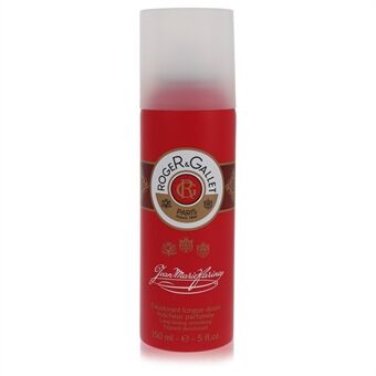 Jean Marie Farina Extra Vielle by Roger & Gallet - Deodorant Spray (Unisex) 150 ml - voor mannen