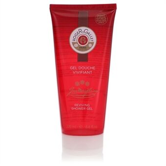 Jean Marie Farina Extra Vielle by Roger & Gallet - Reviving Shower Gel (Unisex) 195 ml - voor mannen