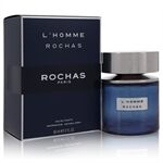 L'homme Rochas by Rochas - Eau De Toilette Spray 60 ml - voor mannen