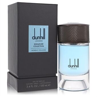 Dunhill Nordic Fougere by Alfred Dunhill - Eau De Parfum Spray 100 ml - voor mannen