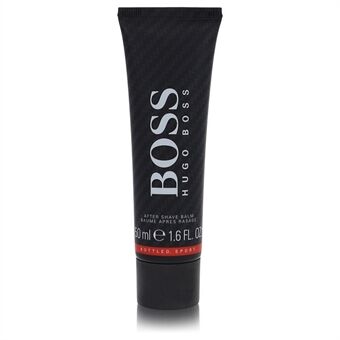 Boss Bottled Sport by Hugo Boss - After Shave Balm 50 ml - voor mannen