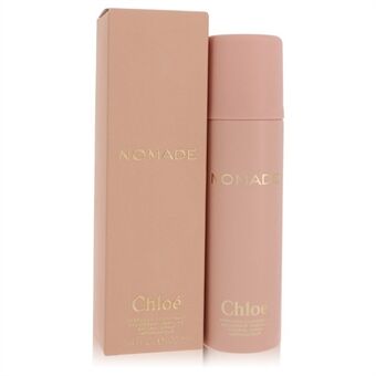 Chloe Nomade by Chloe - Deodorant Spray 100 ml - voor vrouwen