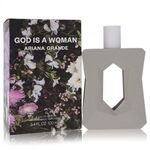 Ariana Grande God Is A Woman by Ariana Grande - Eau De Parfum Spray 100 ml - voor vrouwen