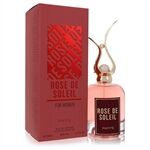 Riiffs Rose De Soleil by Riiffs - Eau De Parfum Spray 100 ml - voor vrouwen