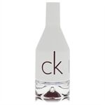 CK In 2U by Calvin Klein - Eau De Toilette Spray (Unboxed) 50 ml - voor mannen
