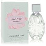 Jimmy Choo Floral by Jimmy Choo - Eau De Toilette Spray 38 ml - voor vrouwen