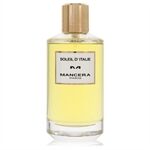 Mancera Soleil D'Italie by Mancera - Eau De Parfum Spray (Unisex Unboxed) 120 ml - voor vrouwen