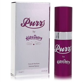 Purr by Katy Perry - Eau De Parfum Spray 15 ml - voor vrouwen
