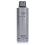 perry ellis 360 by Perry Ellis - Body Spray 177 ml - voor mannen