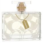 Coach Legacy by Coach - Eau De Parfum Spray (Unboxed) 100 ml - voor vrouwen